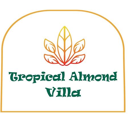 Tropical Almond Villa Uluwatu Kültér fotó