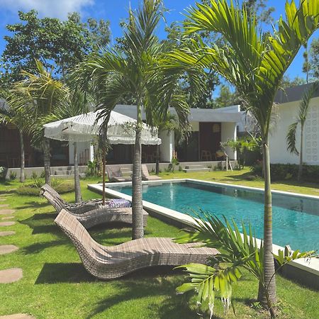 Tropical Almond Villa Uluwatu Kültér fotó