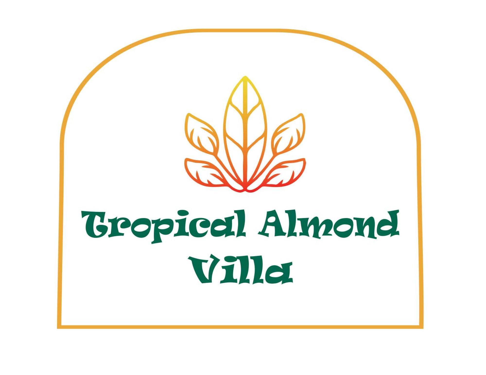 Tropical Almond Villa Uluwatu Kültér fotó