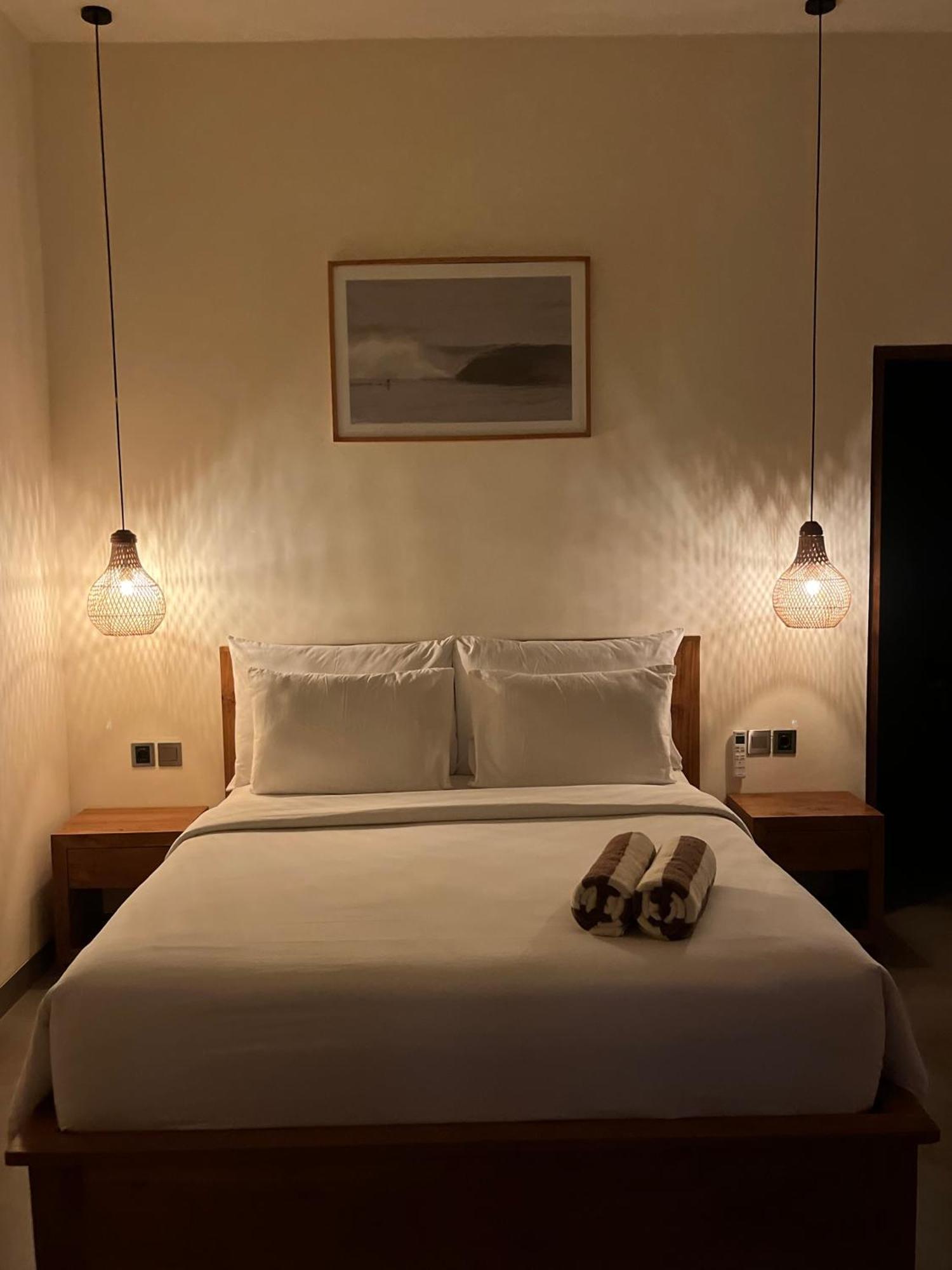 Tropical Almond Villa Uluwatu Kültér fotó