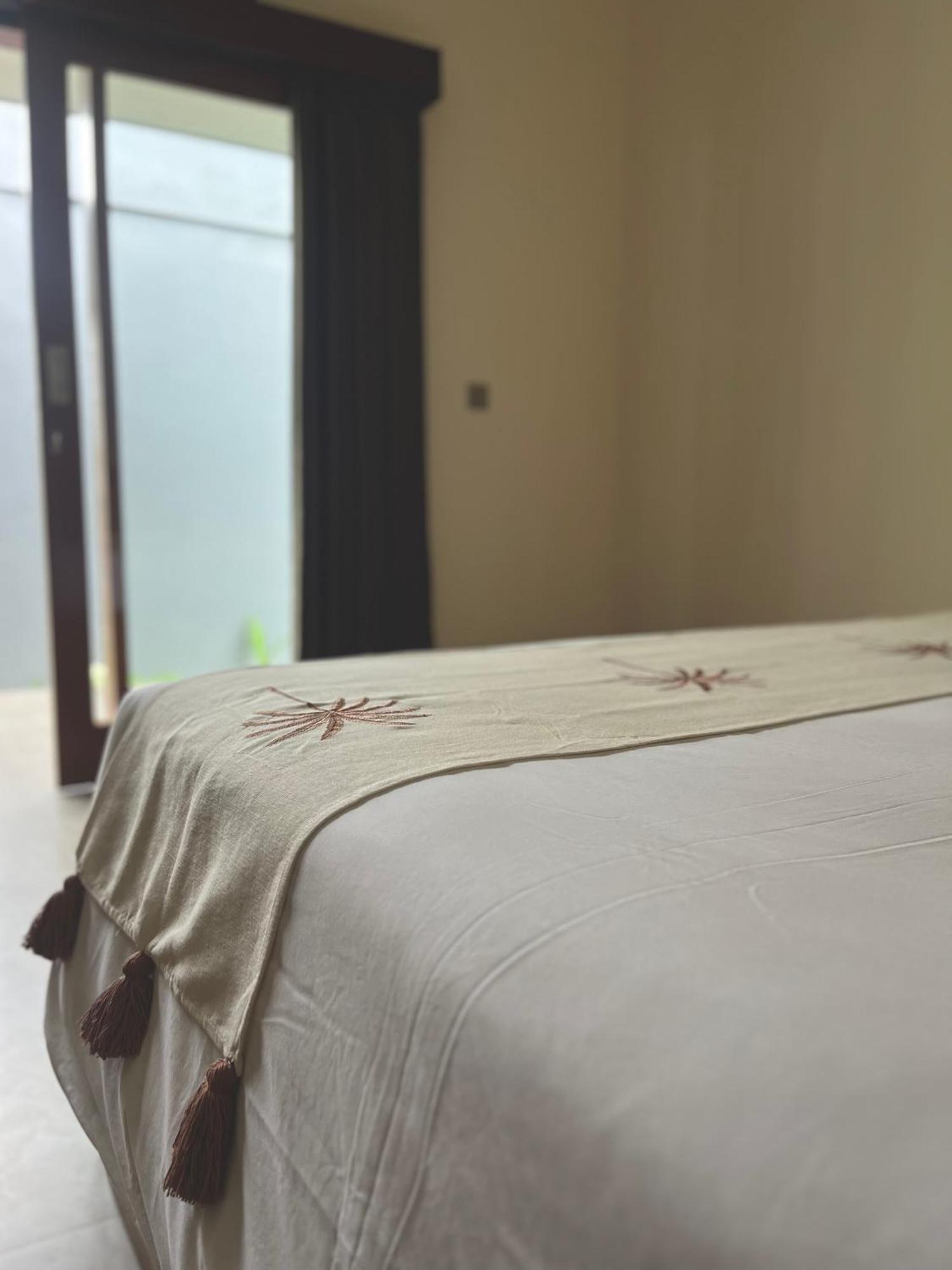 Tropical Almond Villa Uluwatu Kültér fotó