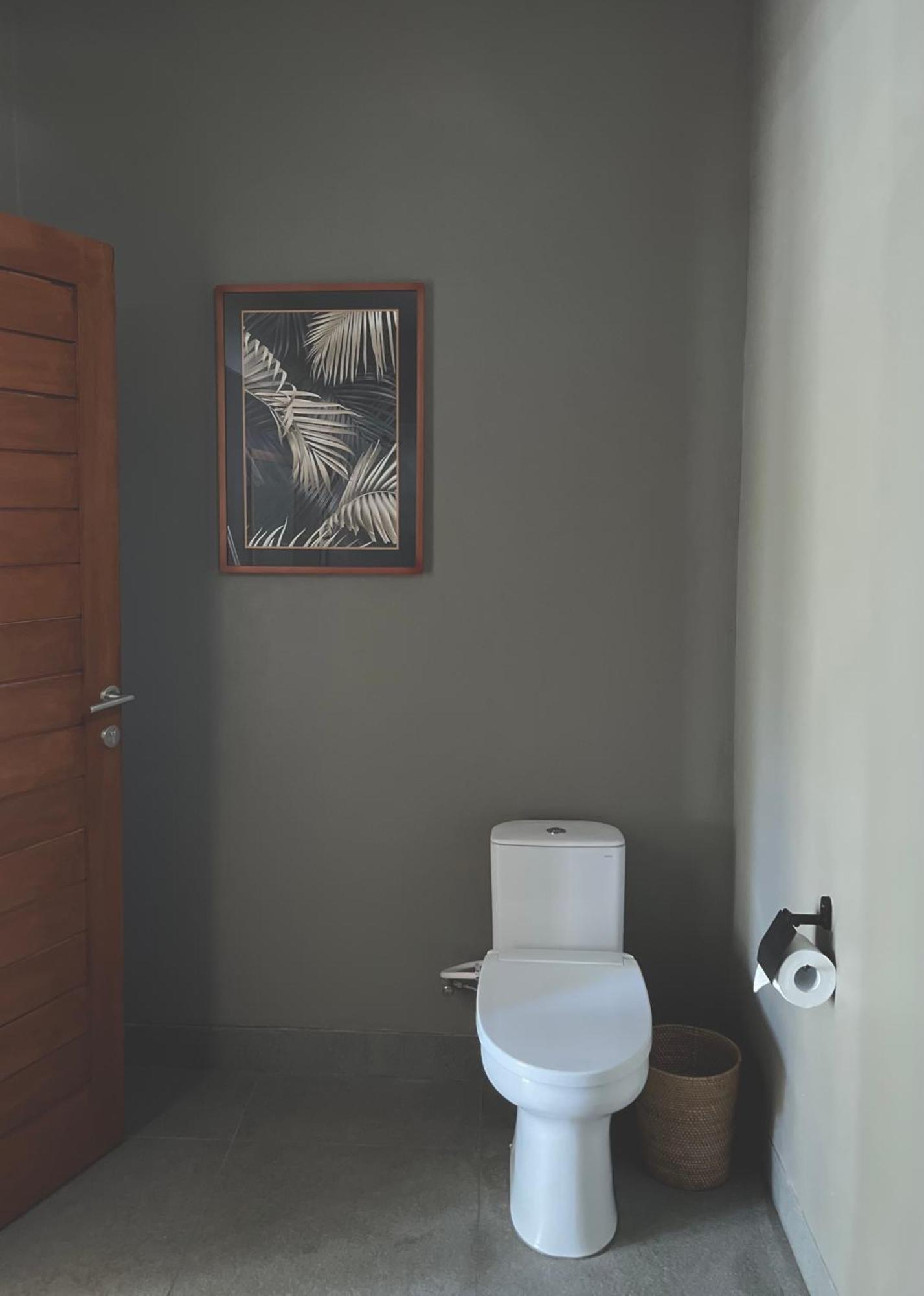 Tropical Almond Villa Uluwatu Kültér fotó